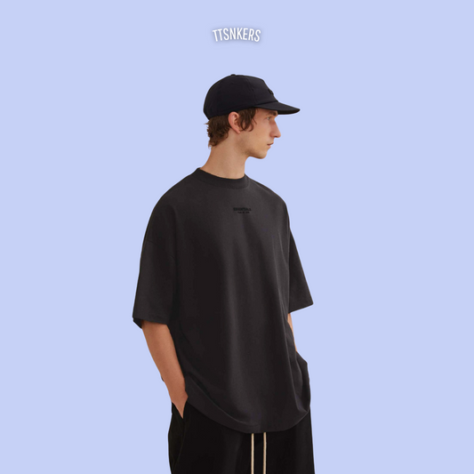 Camisa Oversized Essentials Fear Of God